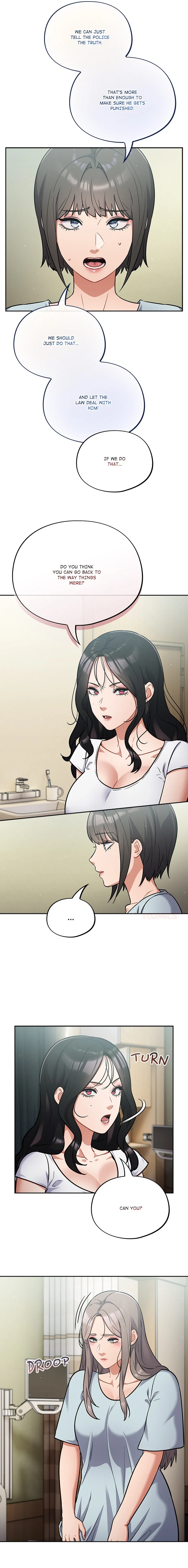 Stupidemic Chapter 59, page 10