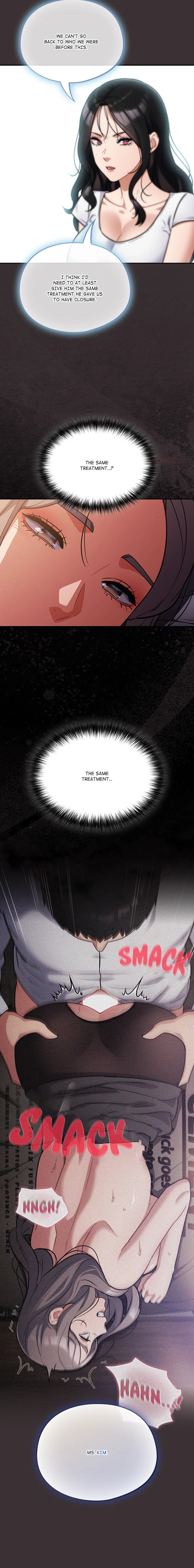 Stupidemic Chapter 59, page 14