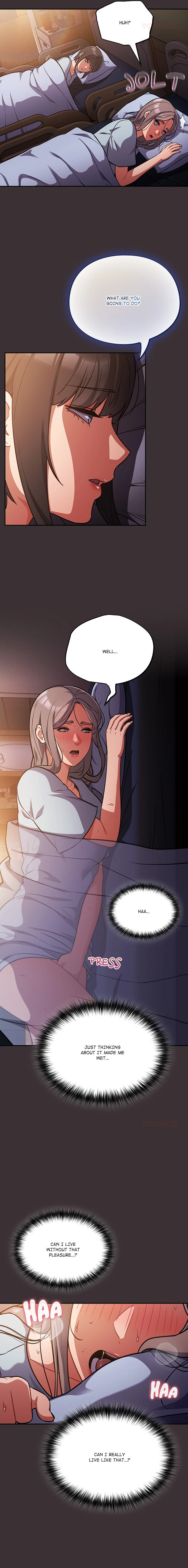 Stupidemic Chapter 59, page 15
