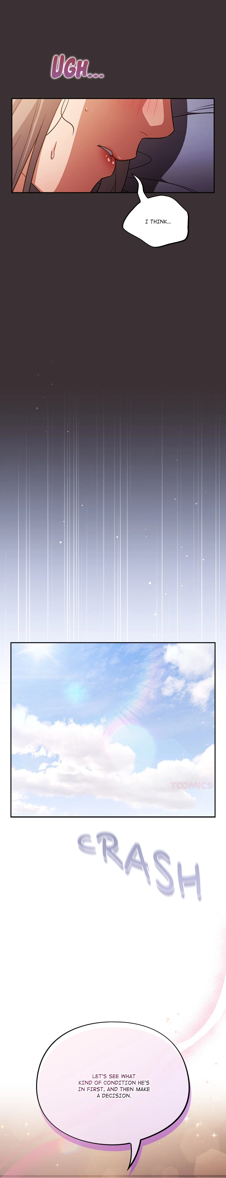 Stupidemic Chapter 59, page 16