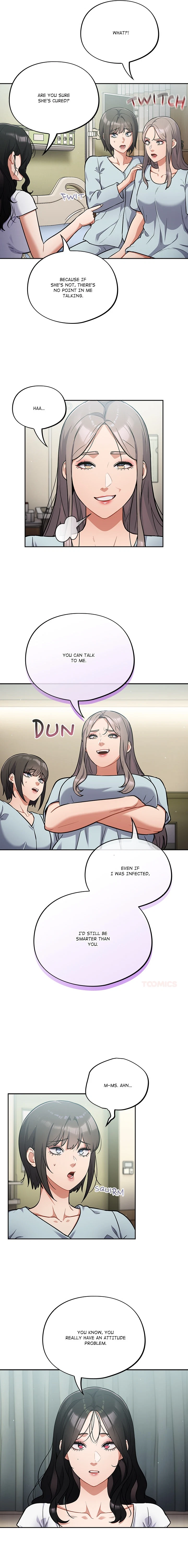 Stupidemic Chapter 59, page 2