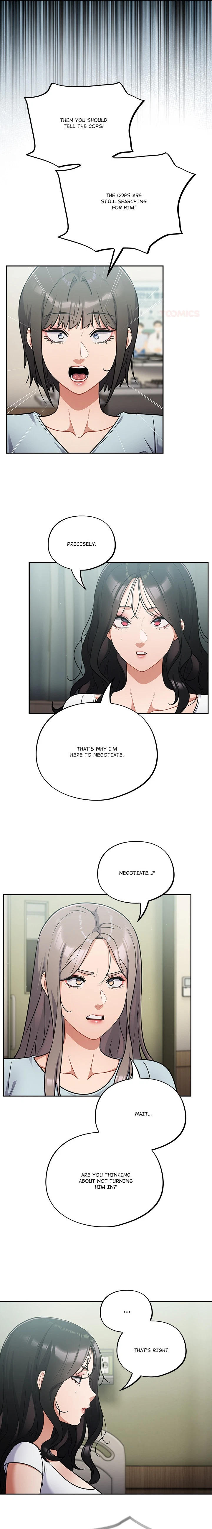 Stupidemic Chapter 59, page 4