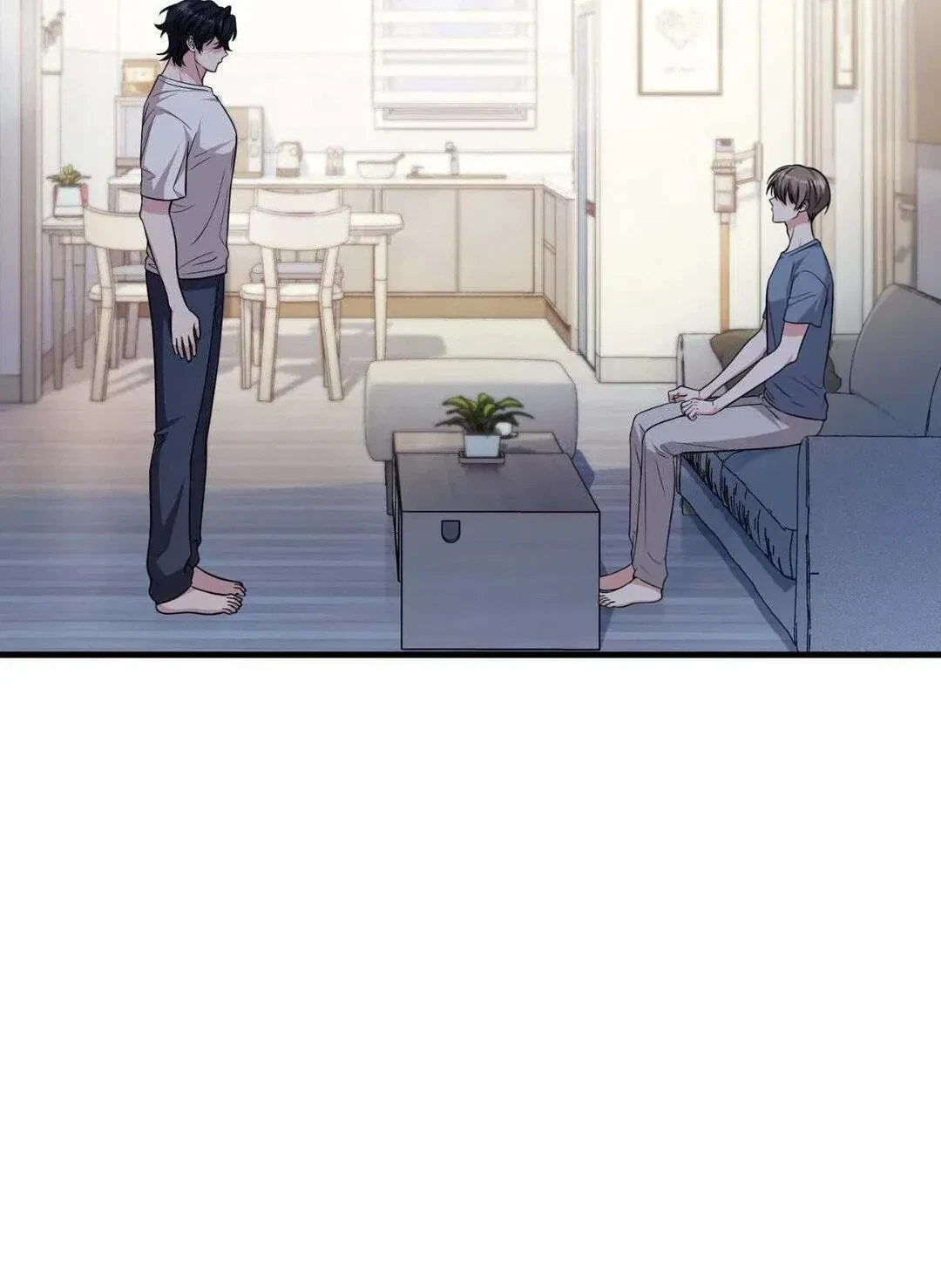 Virtual Strangers Chapter 44, page 3