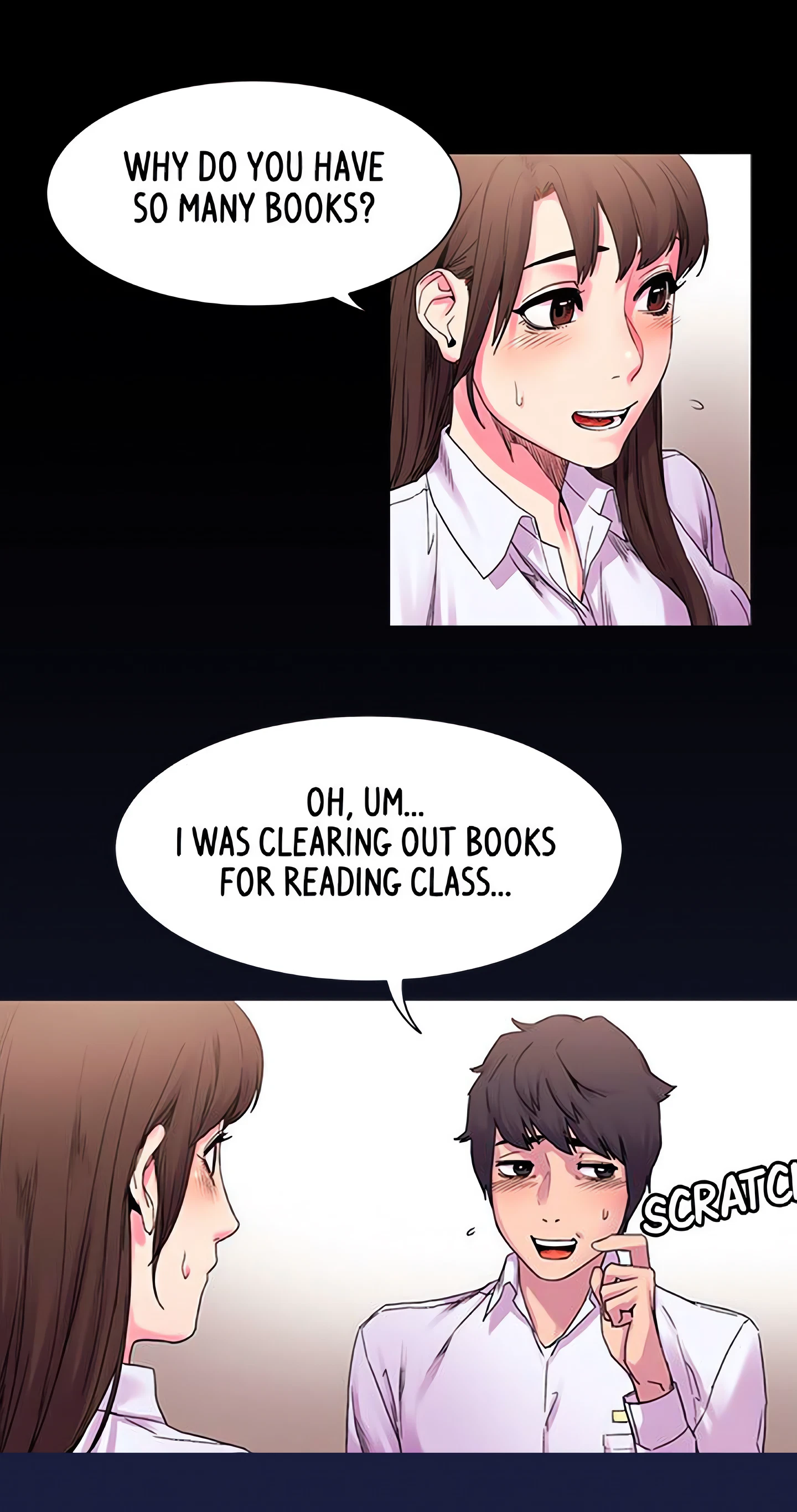 My Kingdom Chapter 9 (Uncensored), page 13