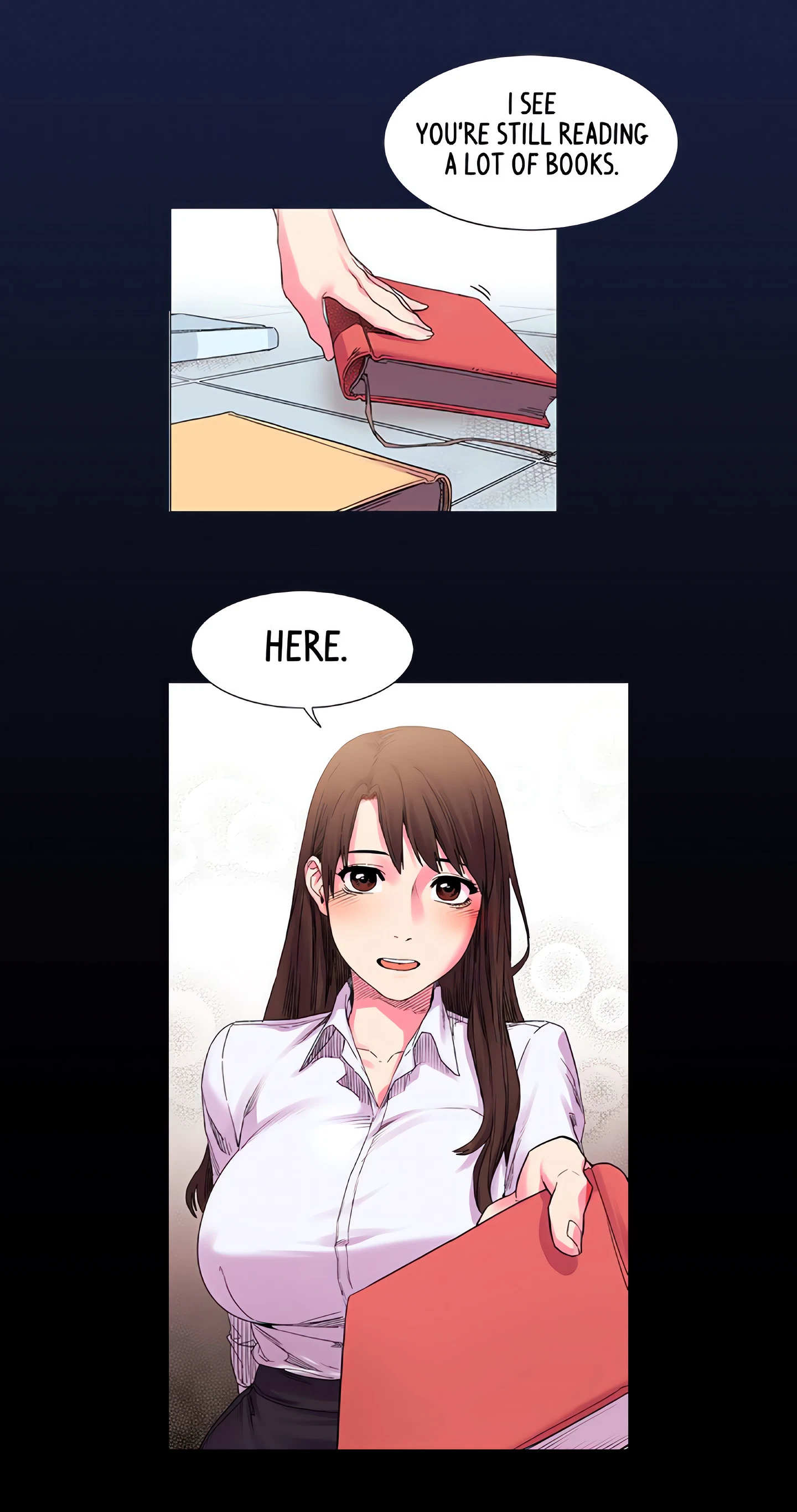 My Kingdom Chapter 9 (Uncensored), page 14