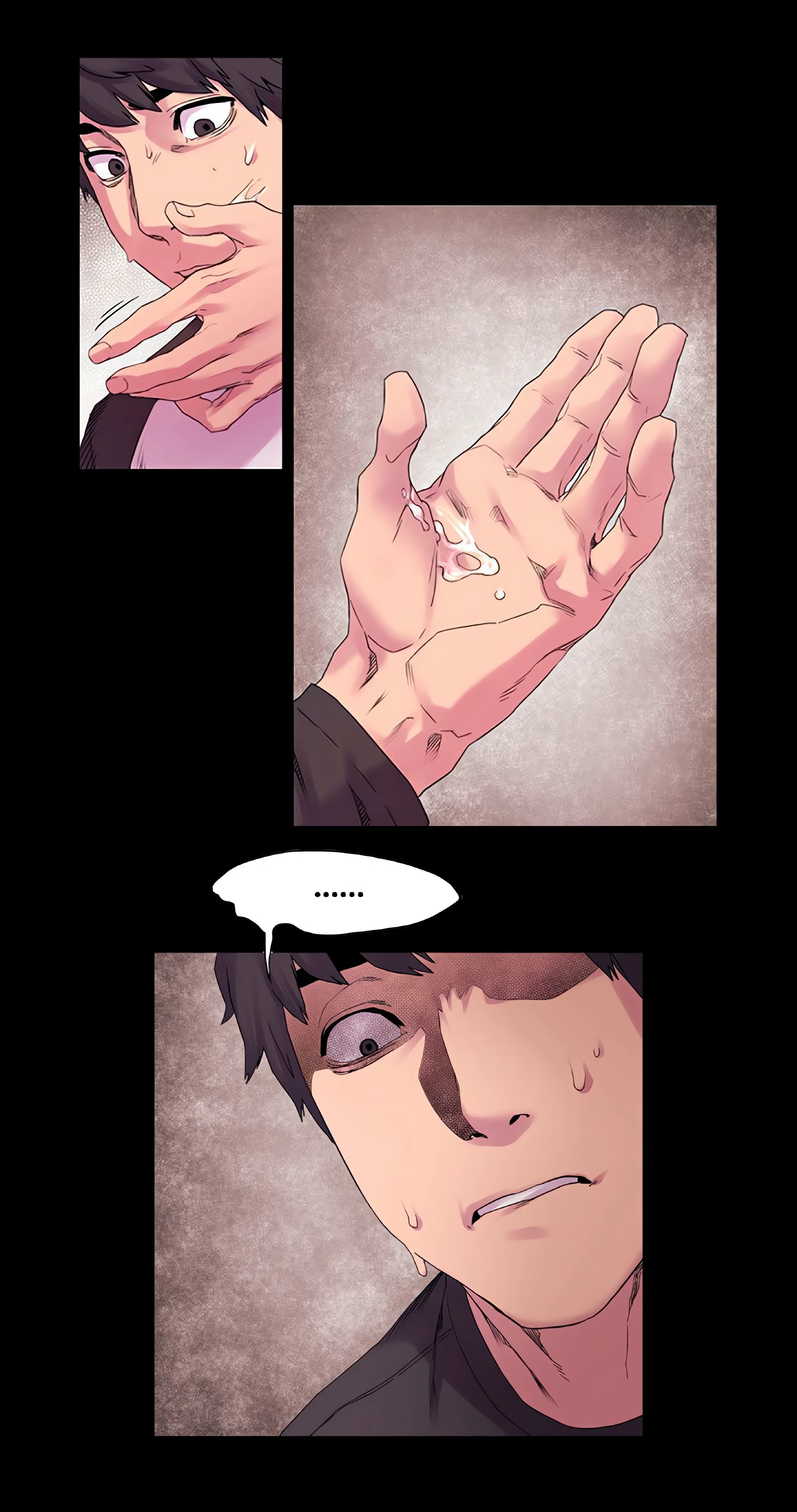 My Kingdom Chapter 9 (Uncensored), page 20
