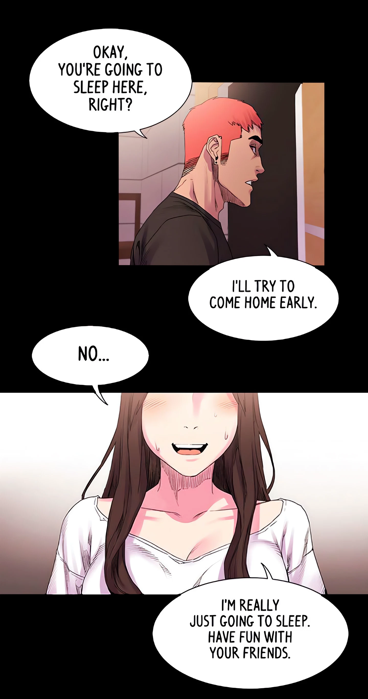 My Kingdom Chapter 9 (Uncensored), page 22