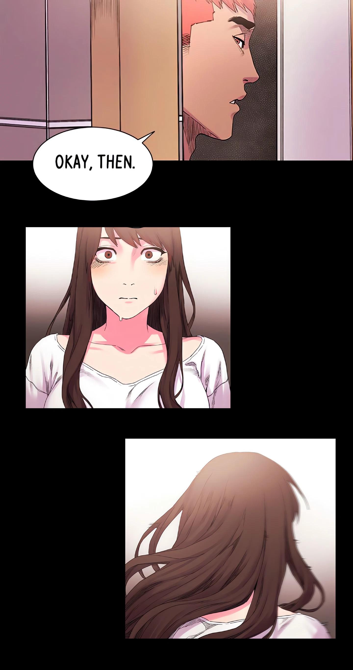 My Kingdom Chapter 9 (Uncensored), page 23