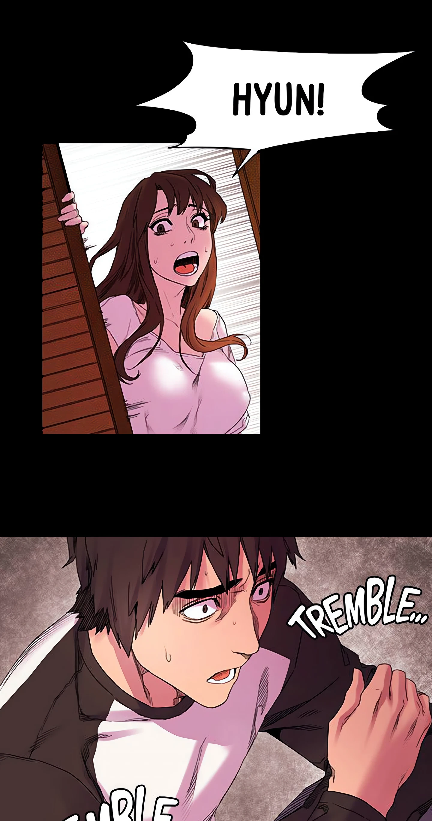 My Kingdom Chapter 9 (Uncensored), page 24