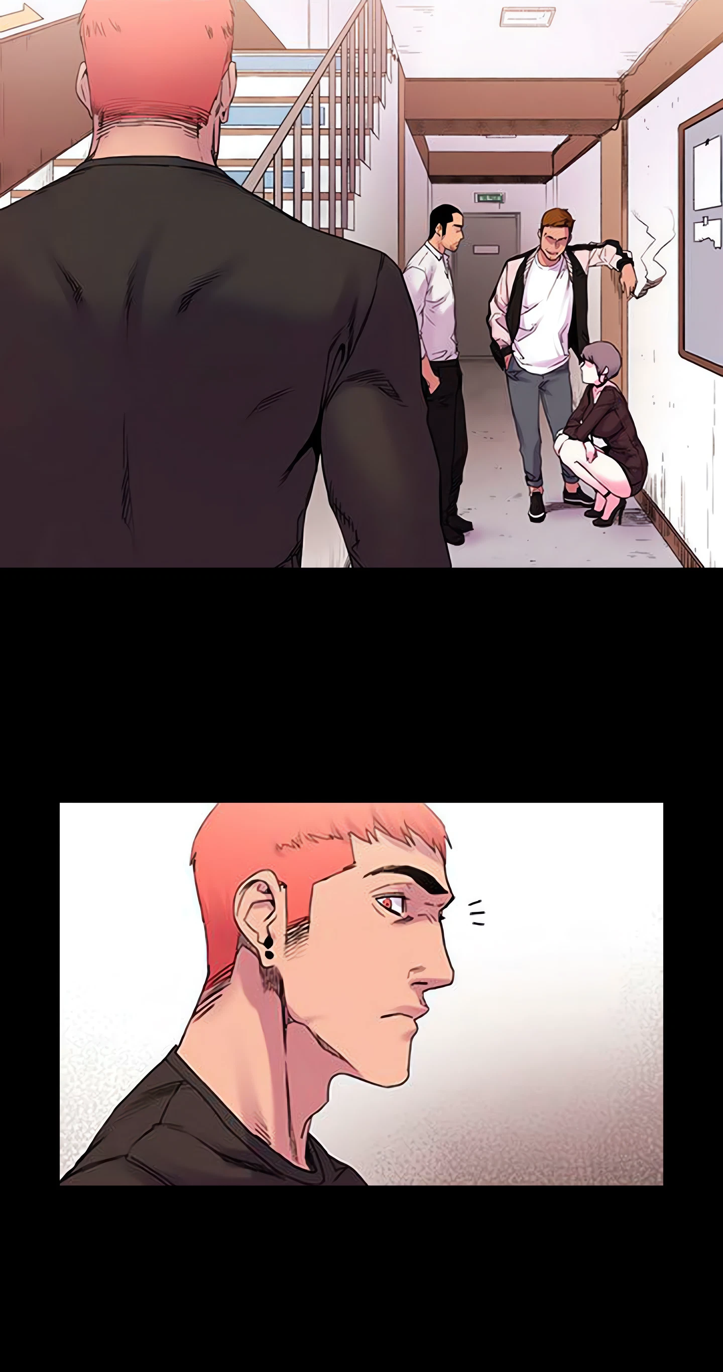 My Kingdom Chapter 9 (Uncensored), page 28