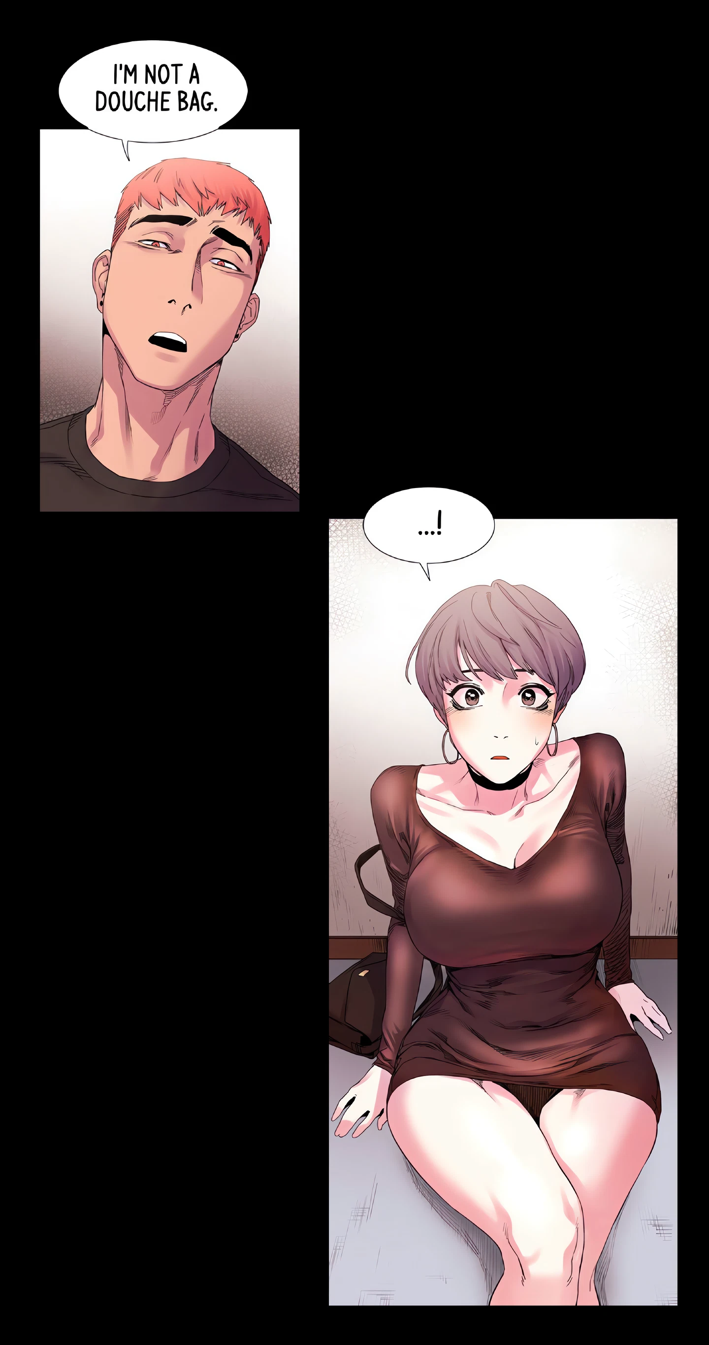 My Kingdom Chapter 9 (Uncensored), page 38