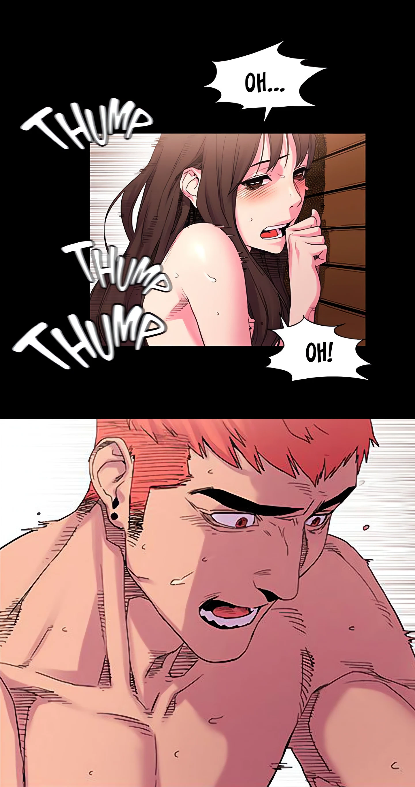 My Kingdom Chapter 9 (Uncensored), page 6