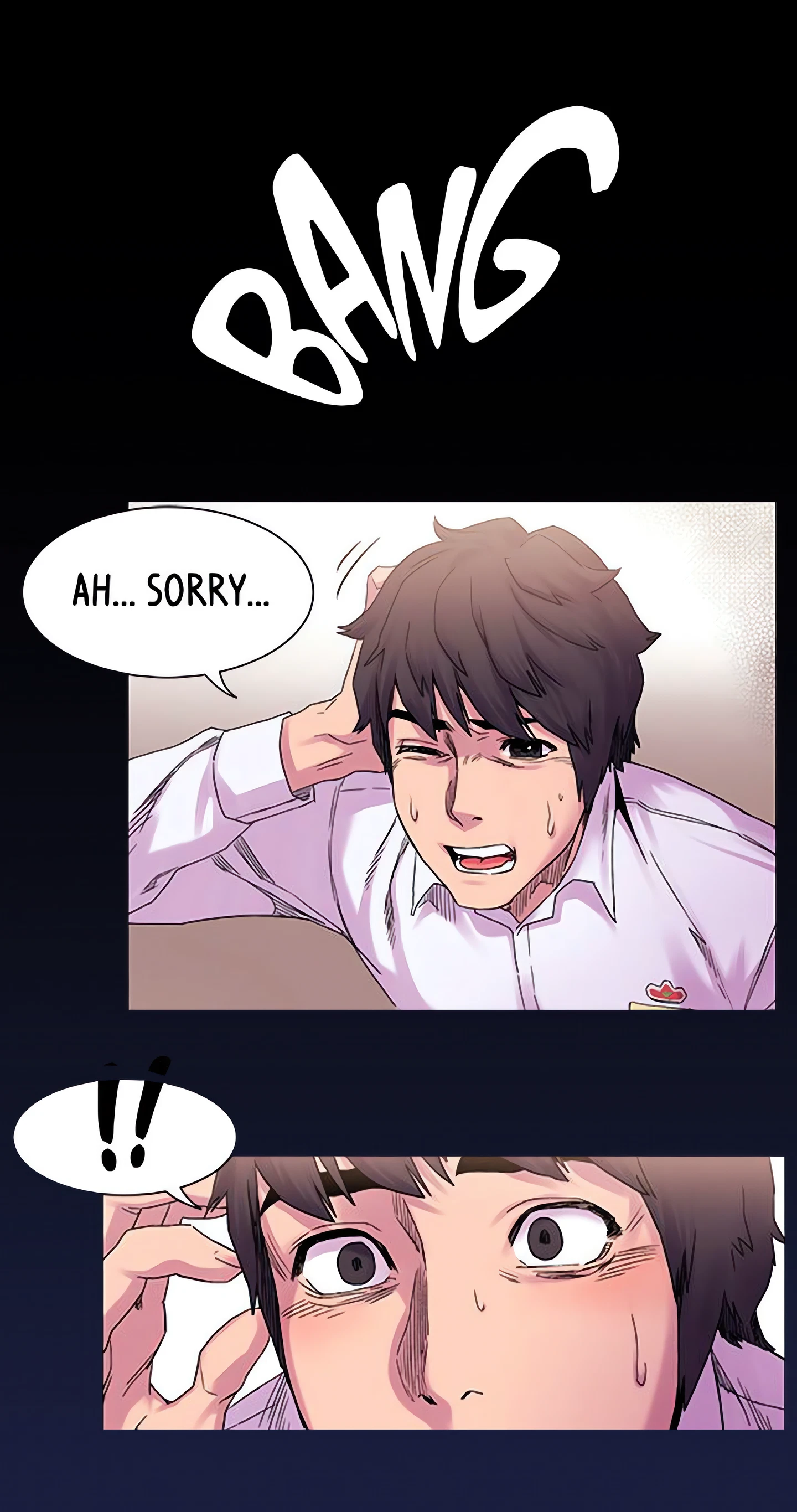 My Kingdom Chapter 9 (Uncensored), page 9