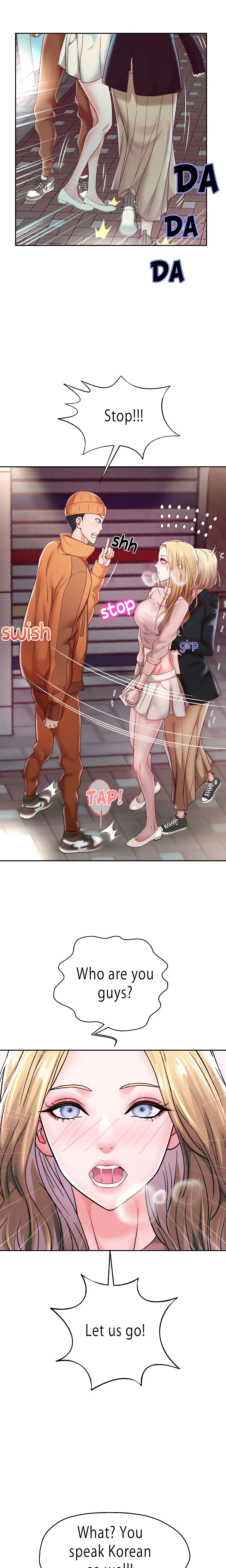 Born With A Surprise Chapter 41 (Uncensored), page 10