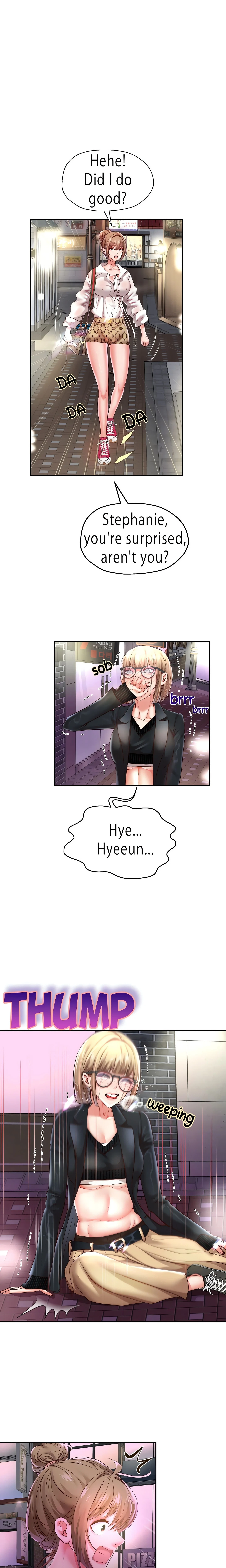 Born With A Surprise Chapter 41 (Uncensored), page 13