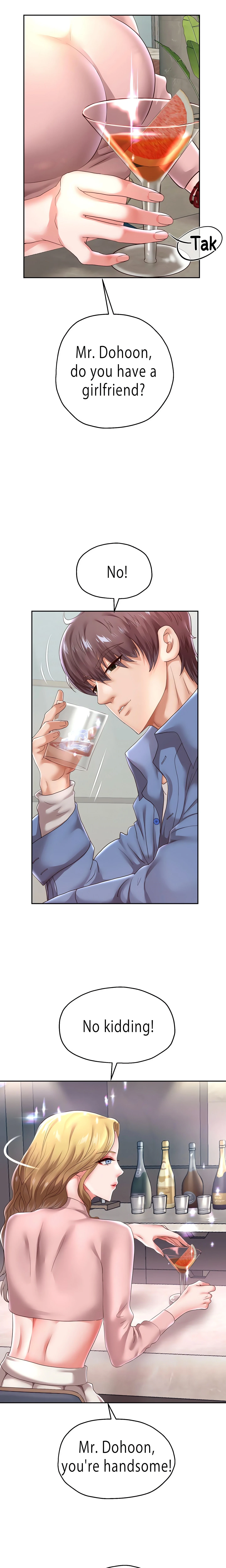 Born With A Surprise Chapter 41 (Uncensored), page 15