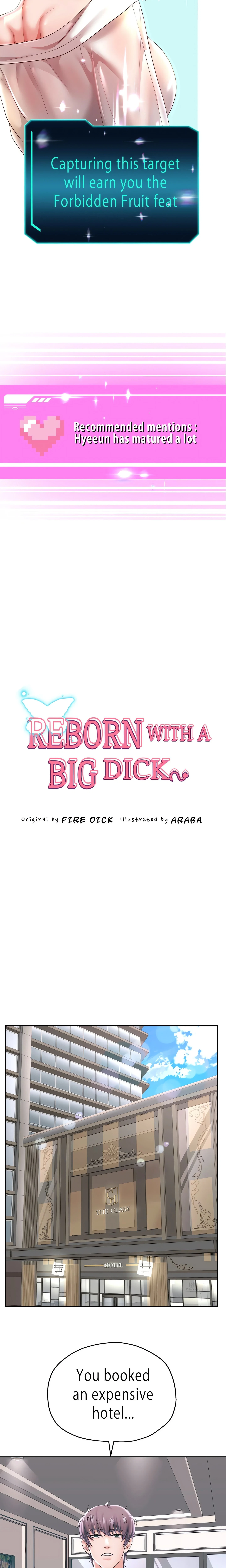 Born With A Surprise Chapter 41 (Uncensored), page 2