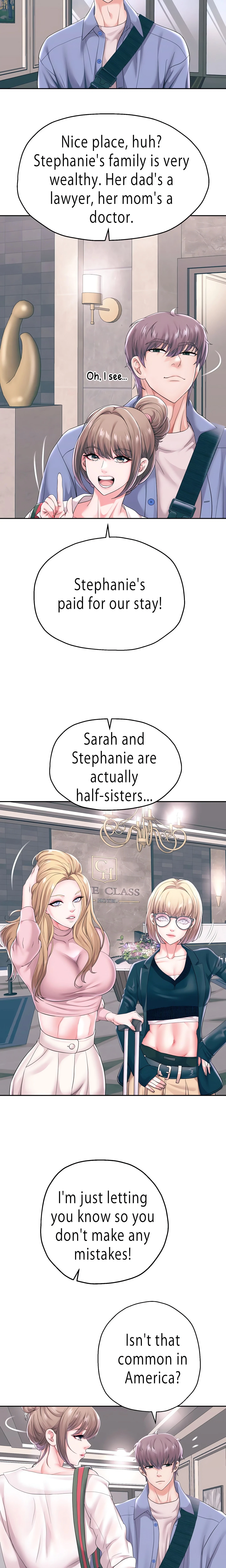 Born With A Surprise Chapter 41 (Uncensored), page 3