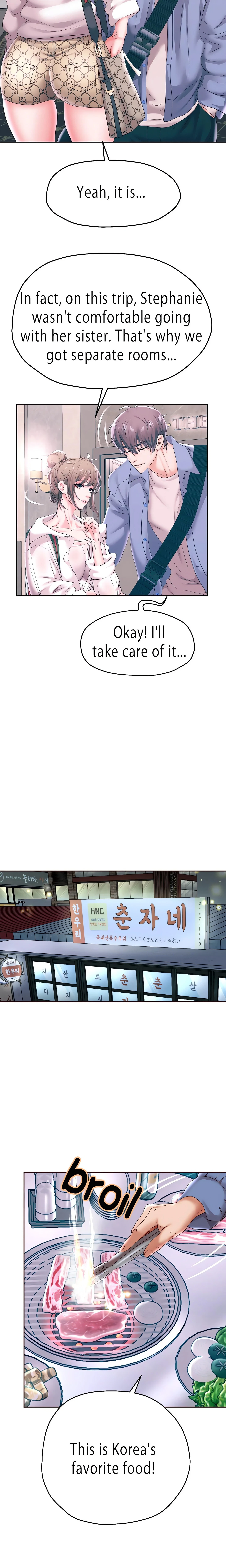 Born With A Surprise Chapter 41 (Uncensored), page 4