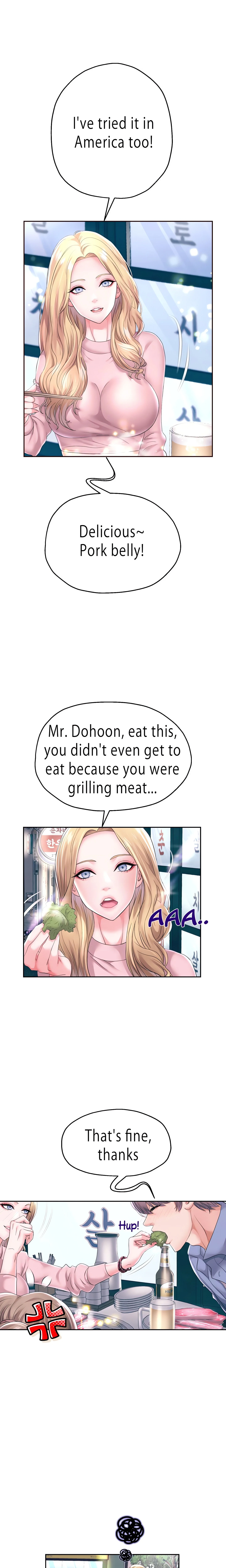 Born With A Surprise Chapter 41 (Uncensored), page 5