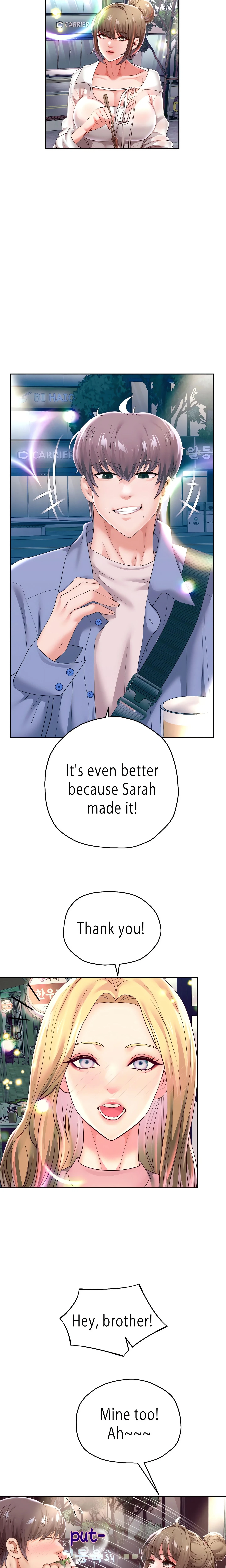 Born With A Surprise Chapter 41 (Uncensored), page 6
