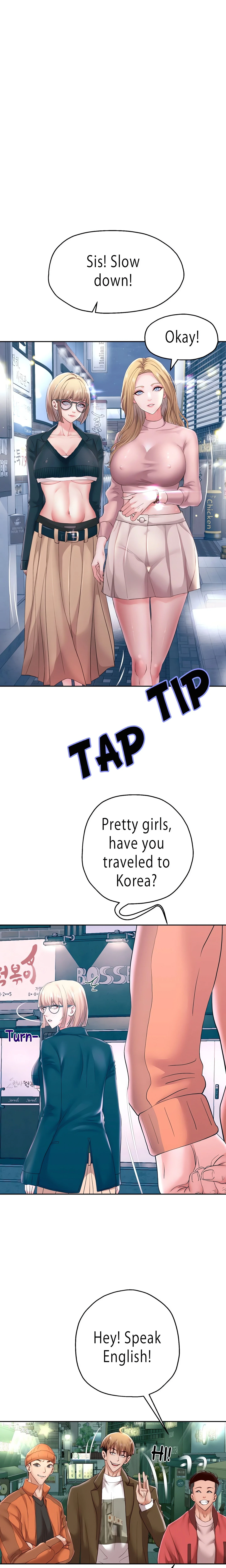 Born With A Surprise Chapter 41 (Uncensored), page 8