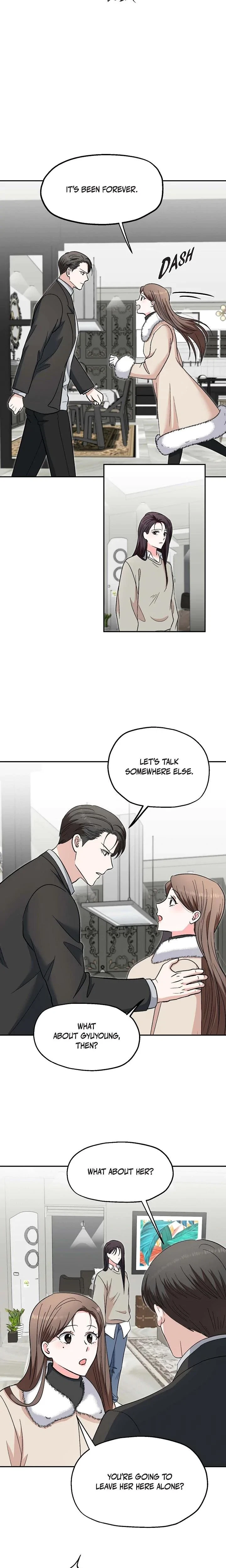 Manic Desires Chapter 22, page 13