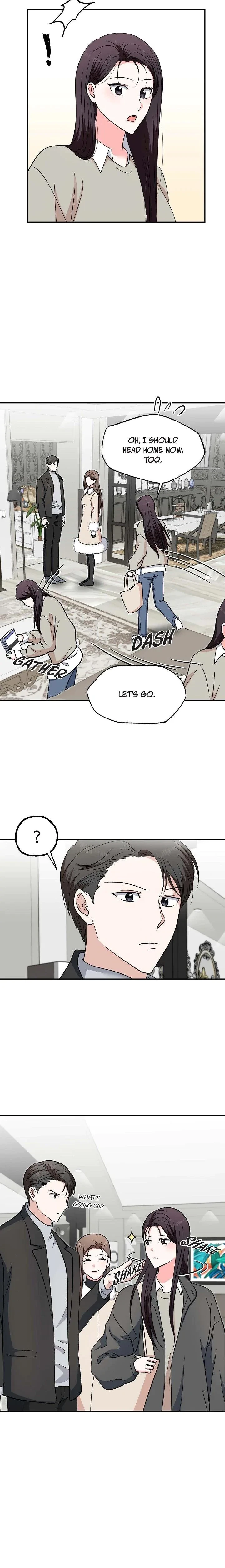 Manic Desires Chapter 22, page 14