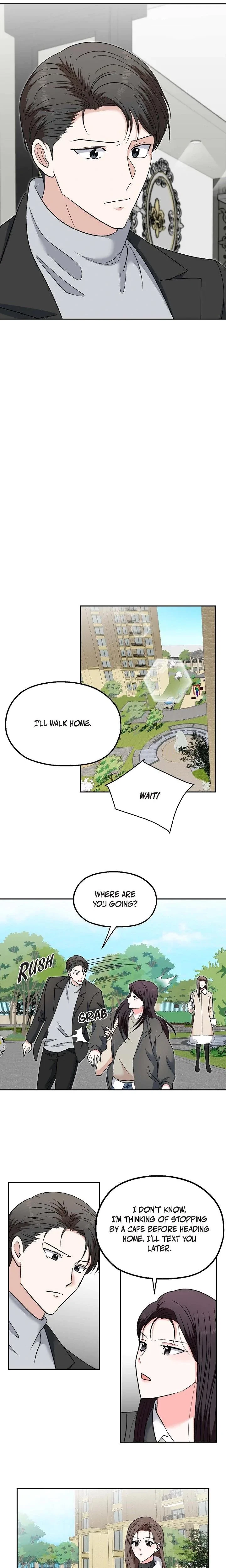 Manic Desires Chapter 22, page 15