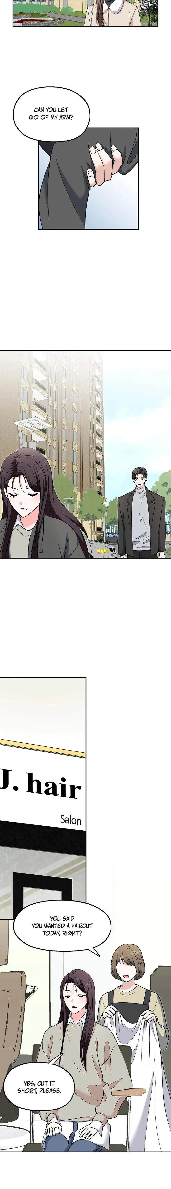 Manic Desires Chapter 22, page 16