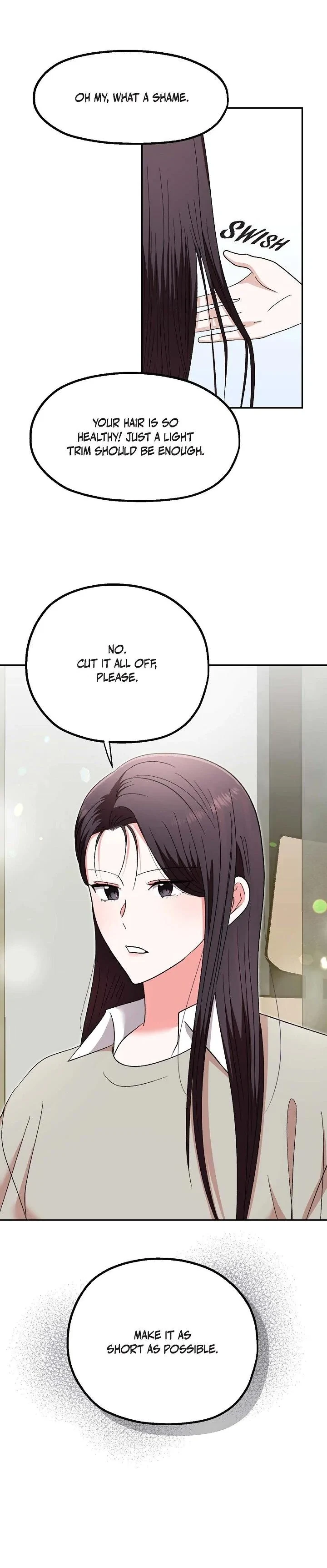 Manic Desires Chapter 22, page 17