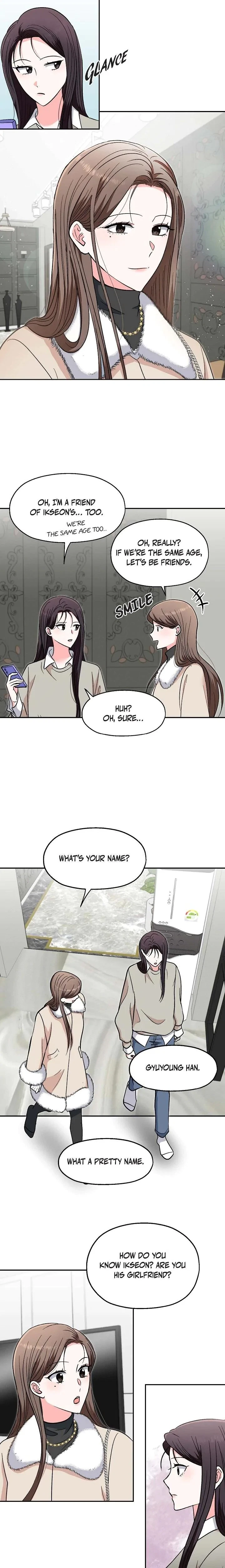 Manic Desires Chapter 22, page 4