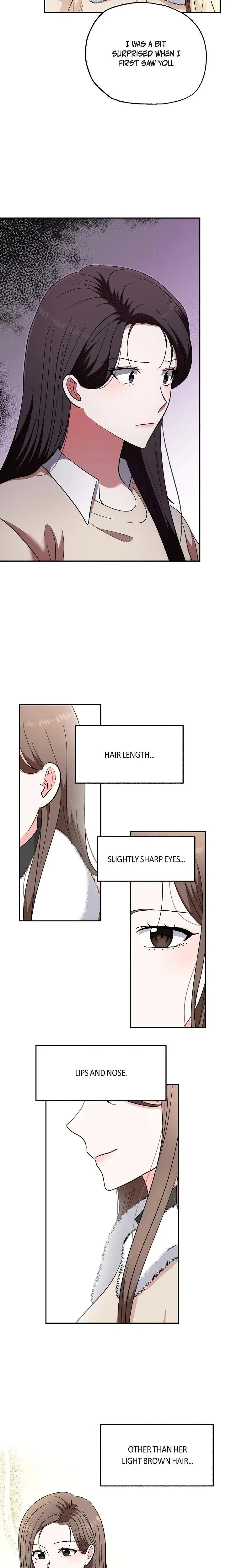 Manic Desires Chapter 22, page 9