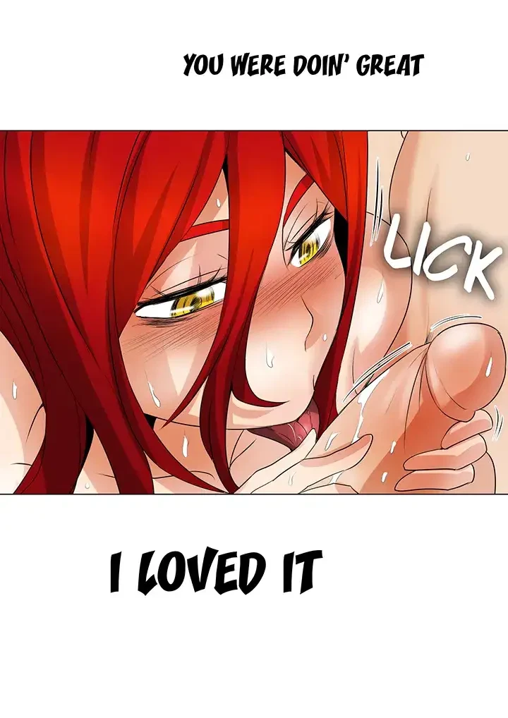 Draw It Yourself Chapter 46 (Uncensored), page 15