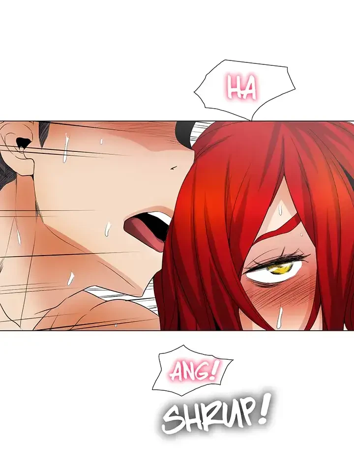 Draw It Yourself Chapter 46 (Uncensored), page 24