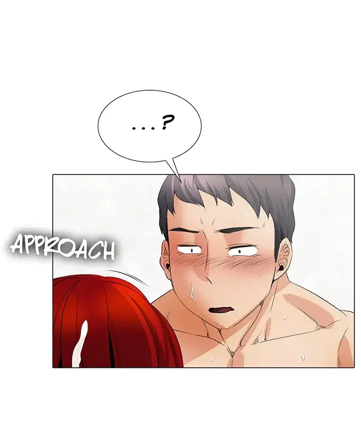Draw It Yourself Chapter 46 (Uncensored), page 4