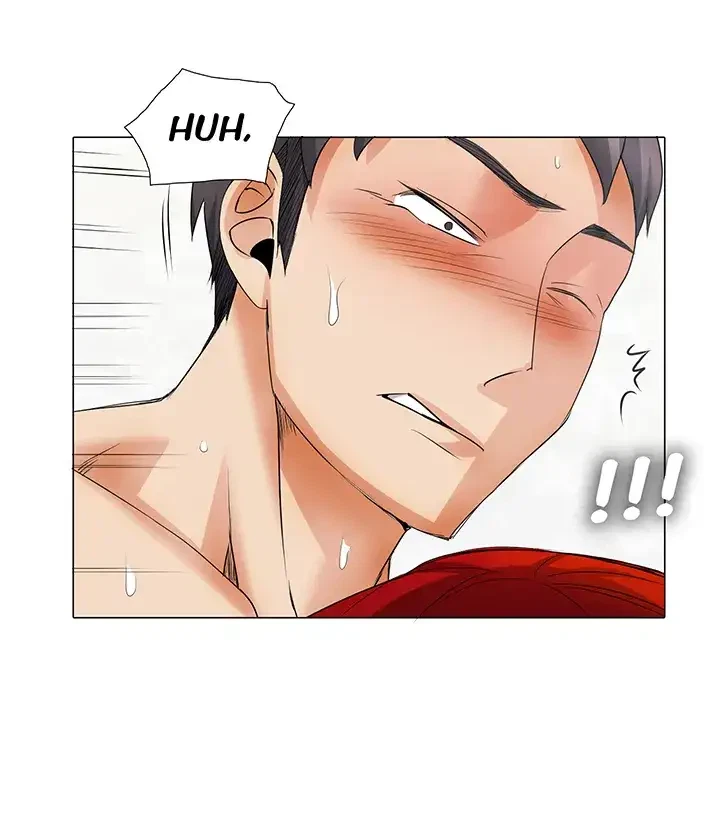 Draw It Yourself Chapter 46 (Uncensored), page 7