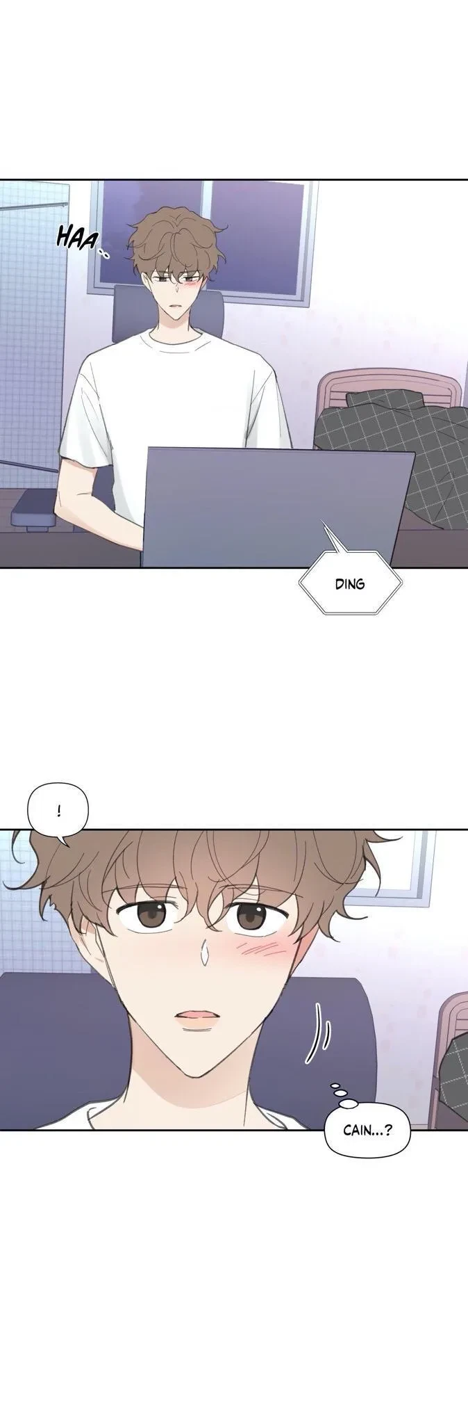 Chapter 21, page 22