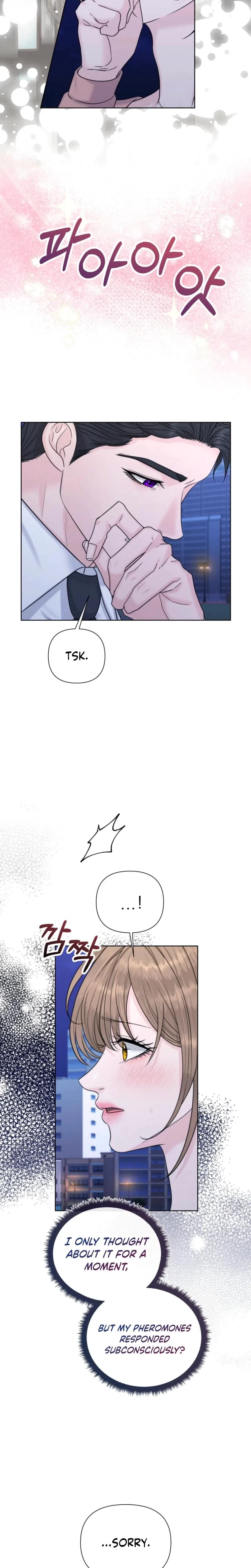 Alpha, Omega, Alpha Chapter 12, page 16