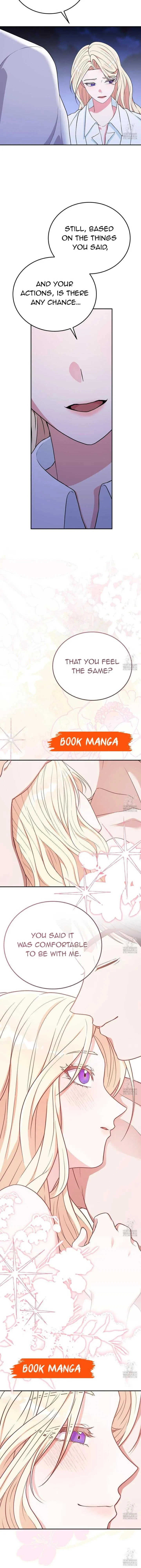 Please Look At Jasmine! Chapter 31, page 17