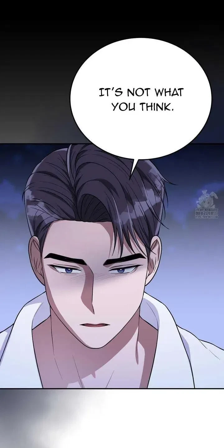 Please Look At Jasmine! Chapter 31, page 4