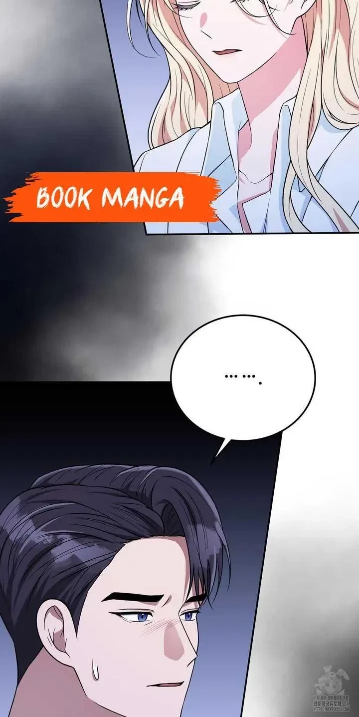 Please Look At Jasmine! Chapter 31, page 6
