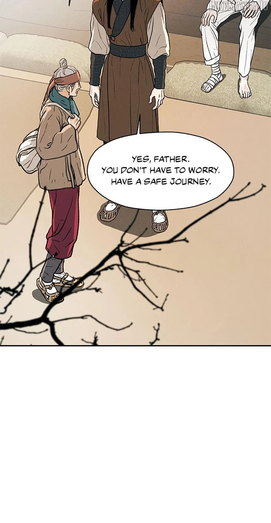 Chapter 84, page 22
