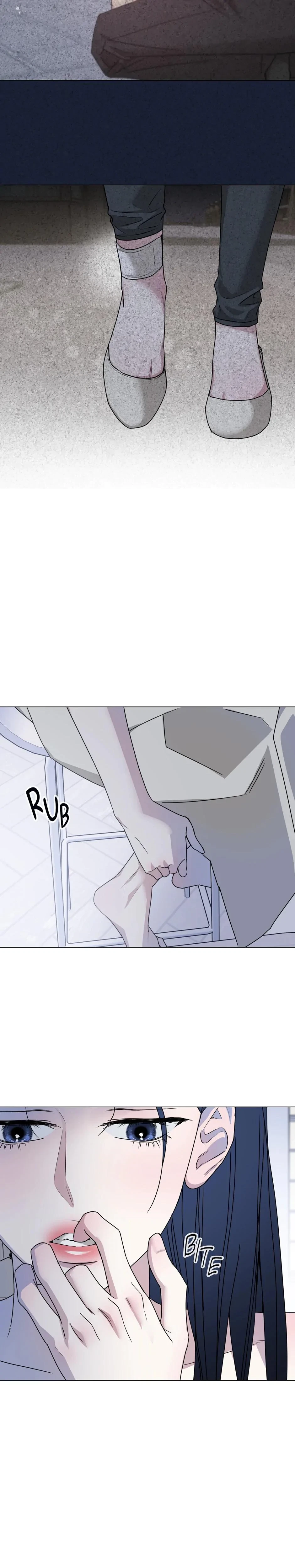 I Want Both Chapter 27, page 10