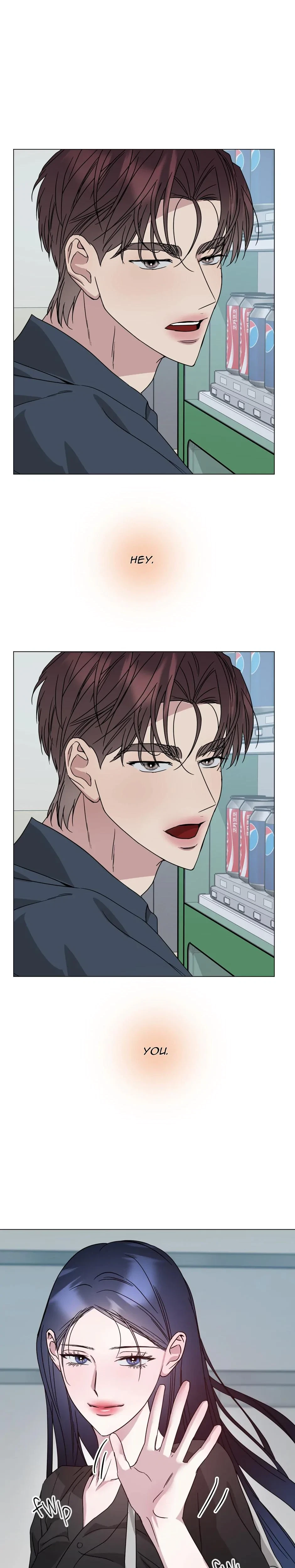I Want Both Chapter 27, page 13
