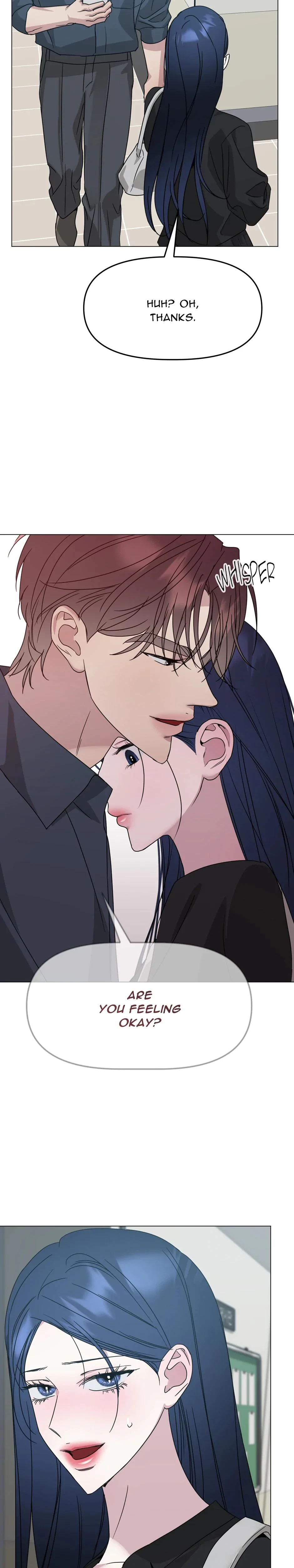 I Want Both Chapter 27, page 16
