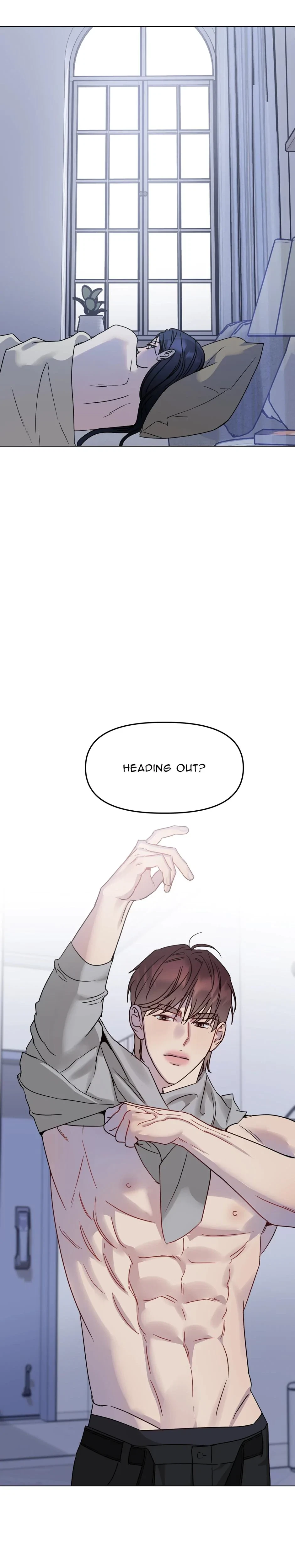 I Want Both Chapter 27, page 2