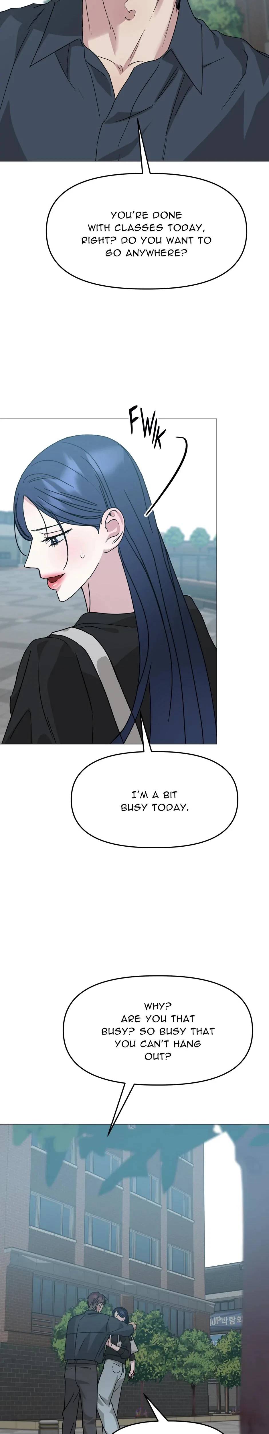 I Want Both Chapter 27, page 20