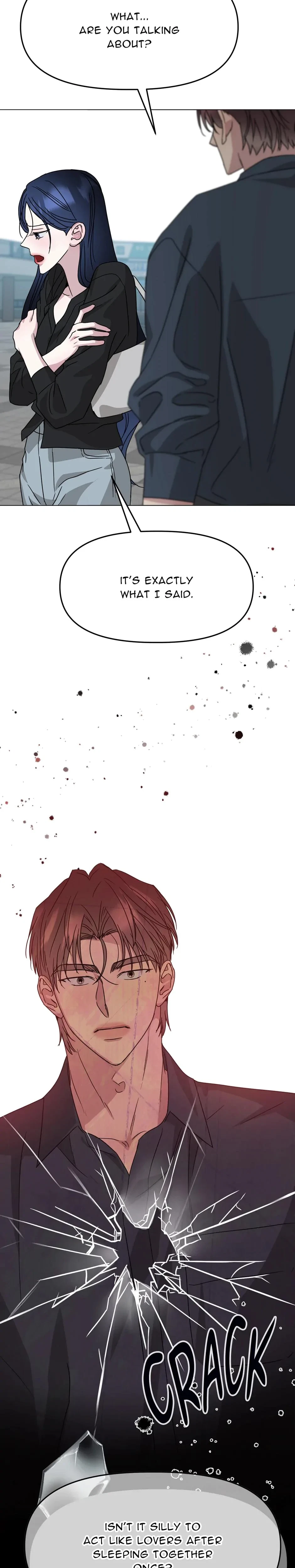I Want Both Chapter 27, page 23