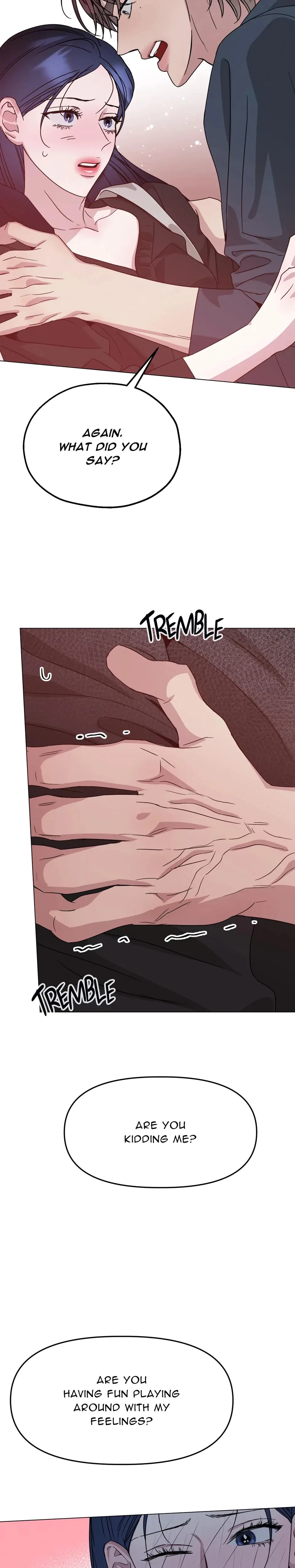 I Want Both Chapter 27, page 28